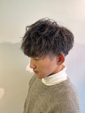 ニュー(new.) スパスクマッシュ