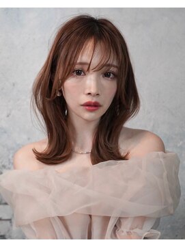 アンジェリカ 布施店(ANGELICA) ANGELICA STYLE