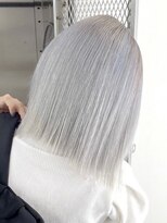 ウィコ 新宿(WICO)&nbsp;ホワイトカラー[新宿駅/ホワイトグレージュ/ネビージュ/美髪]