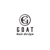 ゴート(GOAT)のお店ロゴ