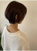 大人可愛い/ショートヘア