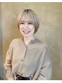 クレール ヘアーアンドスパ(Clair hair&spa) SAYAKA 