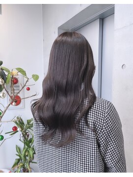 アルテ(ARTE) 【ARTE】表参道/青山　大人韓国ヘア/イルミナカラー