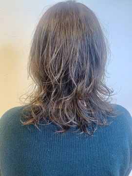 フィーノ(fino) モミモミ