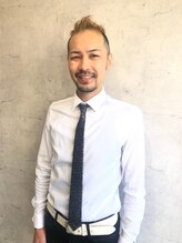 アロッタ 梅田茶屋町(alotta) 逢坂 俊也