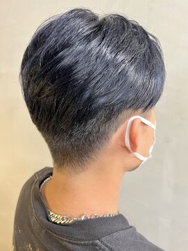 ベジータ(VEGETA) ネイビーカラー