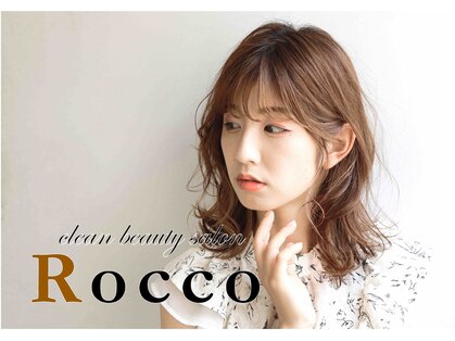 ロッコ(Rocco)の写真