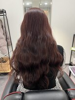 ヴィジュアリスト(VISUALIST)&nbsp;pink×purple