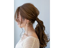 アース 赤羽店(HAIR&MAKE EARTH)