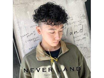 ネバーランド(NEVERLAND)の写真