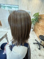 ヴィーナ(Veena)&nbsp;アッシュベージュ☆