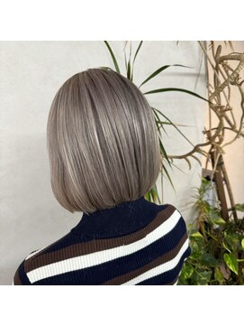 ビークール 岩沼店(Be-COOL) ビークール岩沼店　デザインカラー　20代　30代　40代　50代