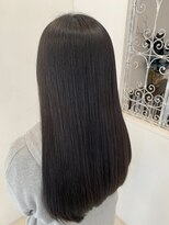 ヘアーサロン リン(hair salon Rin)&nbsp;水素ストレート