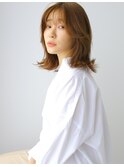 カジュアルオフ外ハネロブ