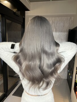 ラピス 大宮(Lapis) *シルバーカラー