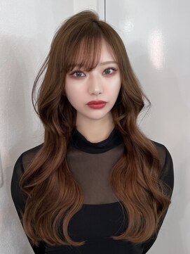 セディアル 心斎橋(SEDEAL) シールエクステ80枚/韓国/ワンホン/20代