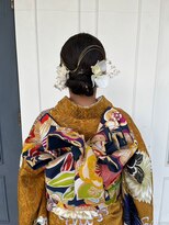 ルラン(RuLaN) 【2024年度】成人式&卒業式スタイル※袴&振袖