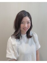 アブニール 柏たなか店(AVENIR) 岡田 茜子