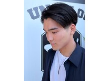 アンサロップ(UNSALOP)