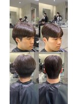 ソルレム(sol-lem)&nbsp;シースルーマッシュ