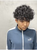 プードルパーマ