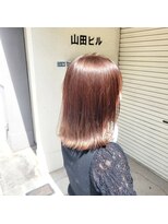 マルム(mulum)&nbsp;艶感ナチュラルベージュ