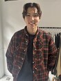フゾンカウチ(fuzon kauti) 湯田 修永