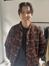フゾンカウチ(fuzon kauti) 湯田 修永