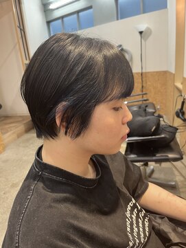 オーク 恵比寿(OAK) デザインショート