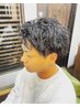 早割！『好感度UP☆』カット(全員)+眉カット 5000円→4500円