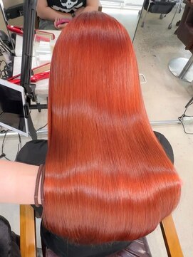 ロイス 渋谷(ROIS) ボブルフ/ネビージュ/小顔/ワンレン/スモーキーアッシュ[渋谷駅]