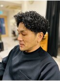 リッジパーマ