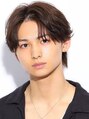 コンフィデンス メンズヘアー(confidence MEN'S HAIR)&nbsp;ニュアンスカルマ