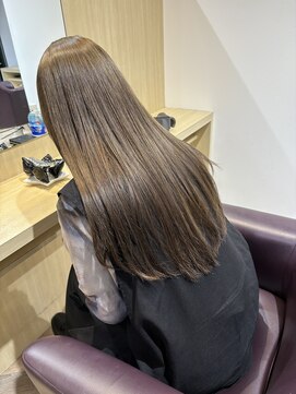 ファースト 仙台店(first) オリーブベージュ