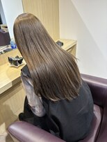 ファースト 仙台店(first) オリーブベージュ