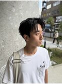 ジェントルショート