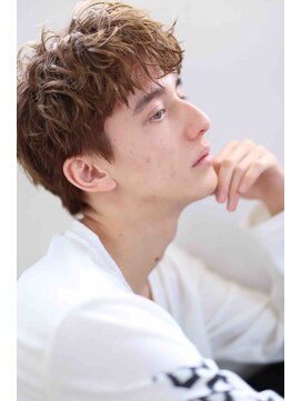 ラベル(Label) ビジネスショート