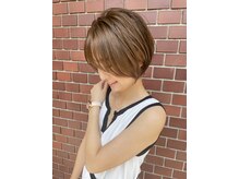 シャンプーボーイエイムス(SHAMPOO BOY aims)