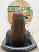 エヌ 北千住(N)&nbsp;マロンベージュ