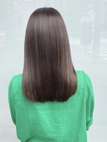 ピスコ(pisco)&nbsp;pisco /髪質改善トリートメント/ヘッドスパ/イルミナカラー/天神