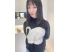 【8/26予約限定★ご新規様】カット＆炭酸ヘッドスパ ￥6,160→￥4,950