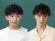 プロショップウェーブ セカンド(PRO SHOP WAVE II)の写真/どこか物足りない、"自分らしさ"を表現したいあなたへ。[原宿駅/表参道駅/明治神宮前駅/メンズ]