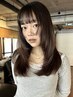 【時短で内部補修Tr】カット+ロレアル セリエエクスパートTr ￥12,650→8,855