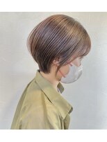 イワッシュ 三ツ境駅店(IwAsh)&nbsp;☆お客様スタイル☆【三ツ境/三ツ境駅】