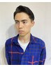 【人気No.3】メンズ似合わせカット  