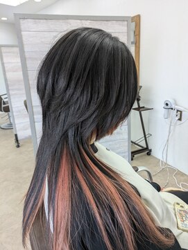 ラヴィリス バイ レム(Raviliss by rem) クラゲウルフ