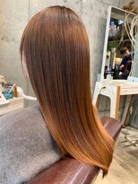 シーズヘア南口店&nbsp;大好評！艶髪　極上の縮毛矯正　お任せください！