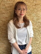 チップタップ 京成小岩店(tip top) 櫻田 薫