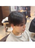シースルーマッシュ