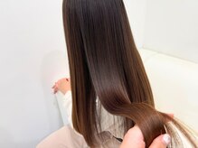 美容室 ルーフトップ(Roof top)